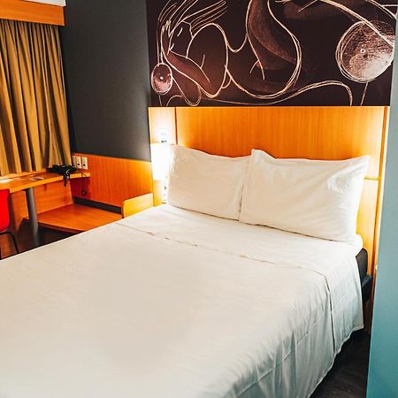 Ibis Recife Aeroporto Hotel Ngoại thất bức ảnh