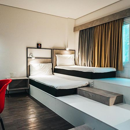 Ibis Recife Aeroporto Hotel Ngoại thất bức ảnh
