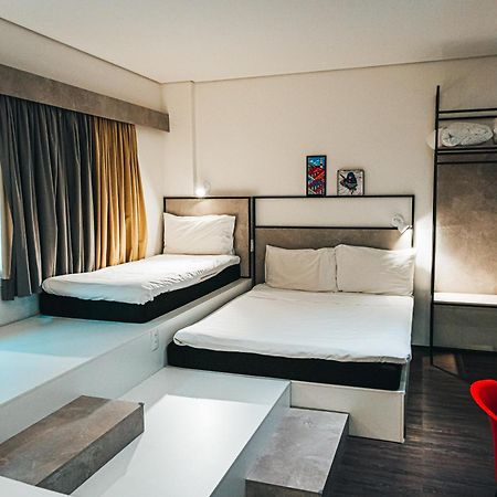 Ibis Recife Aeroporto Hotel Ngoại thất bức ảnh