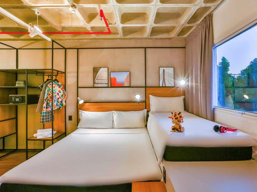 Ibis Recife Aeroporto Hotel Phòng bức ảnh