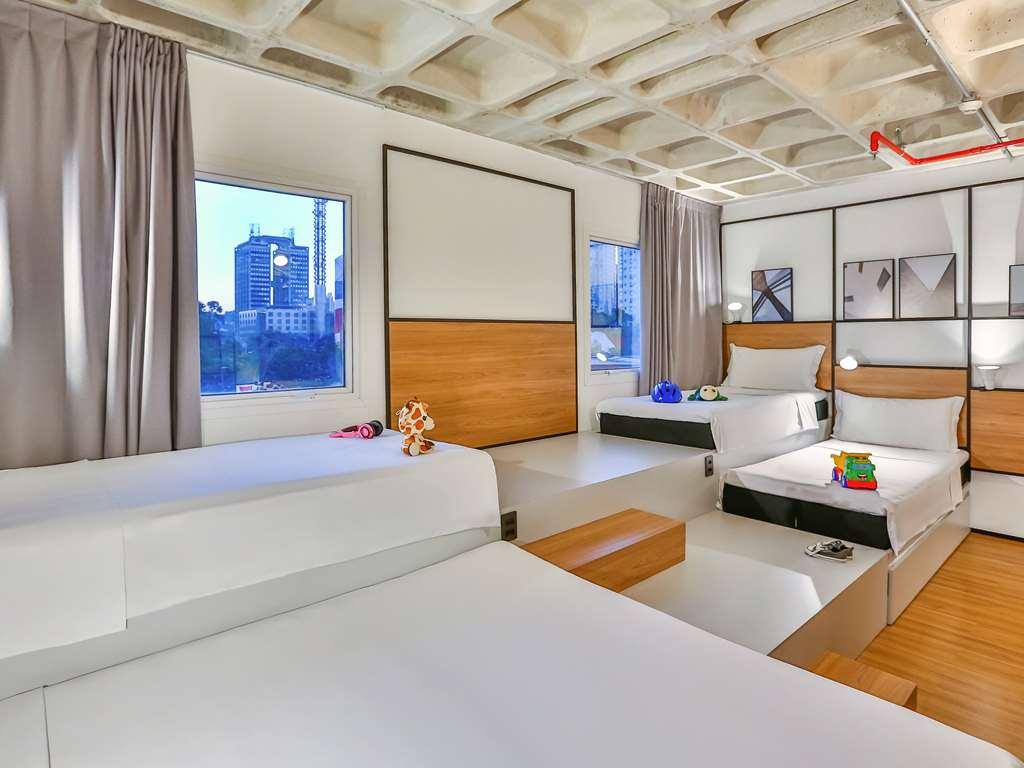 Ibis Recife Aeroporto Hotel Phòng bức ảnh