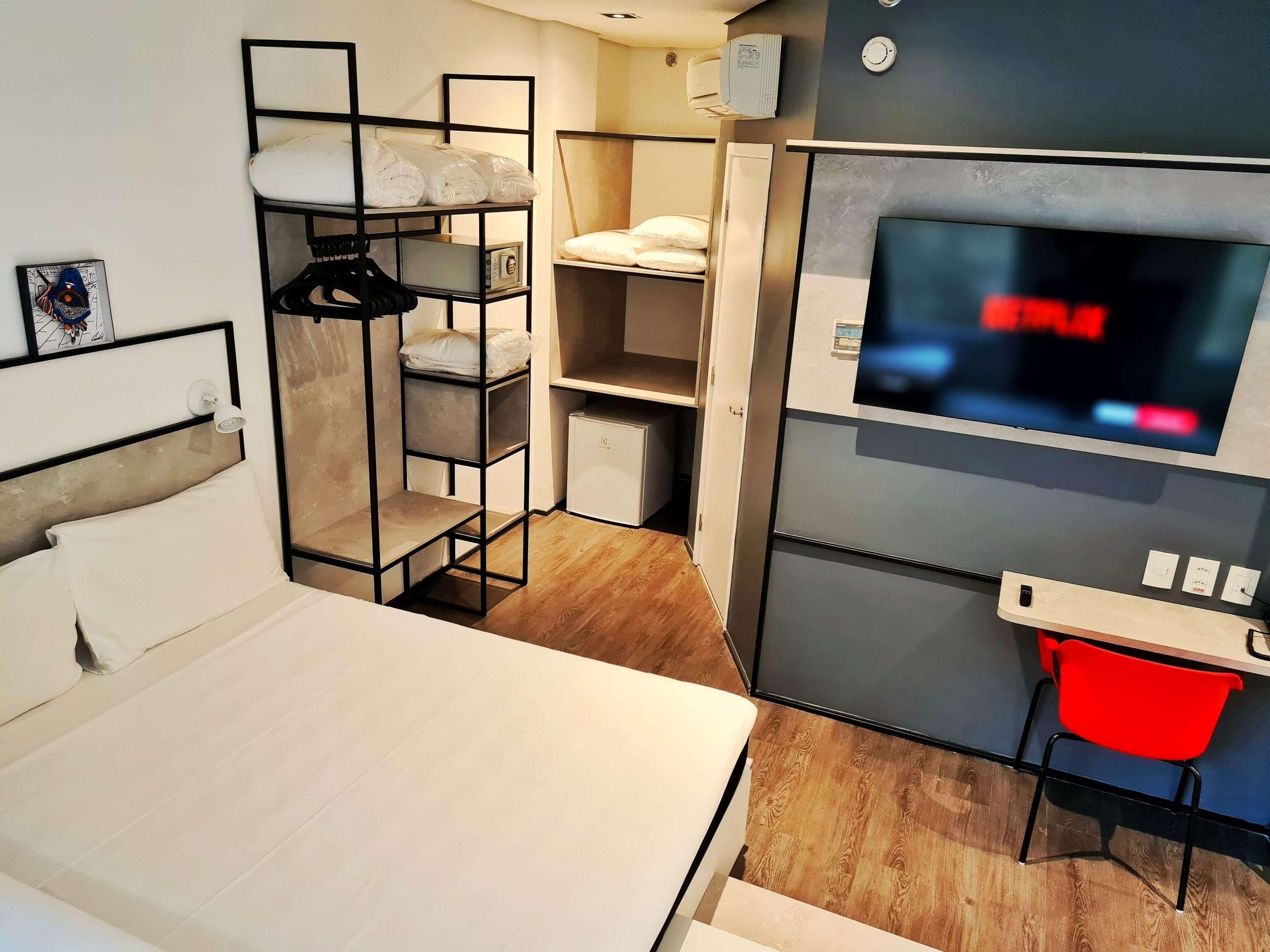 Ibis Recife Aeroporto Hotel Ngoại thất bức ảnh