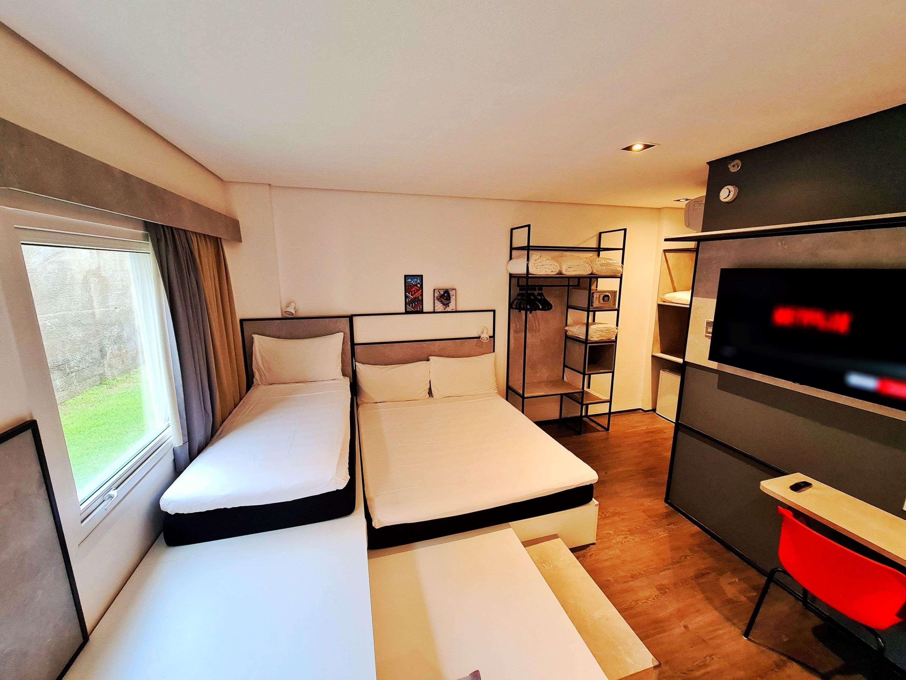 Ibis Recife Aeroporto Hotel Ngoại thất bức ảnh