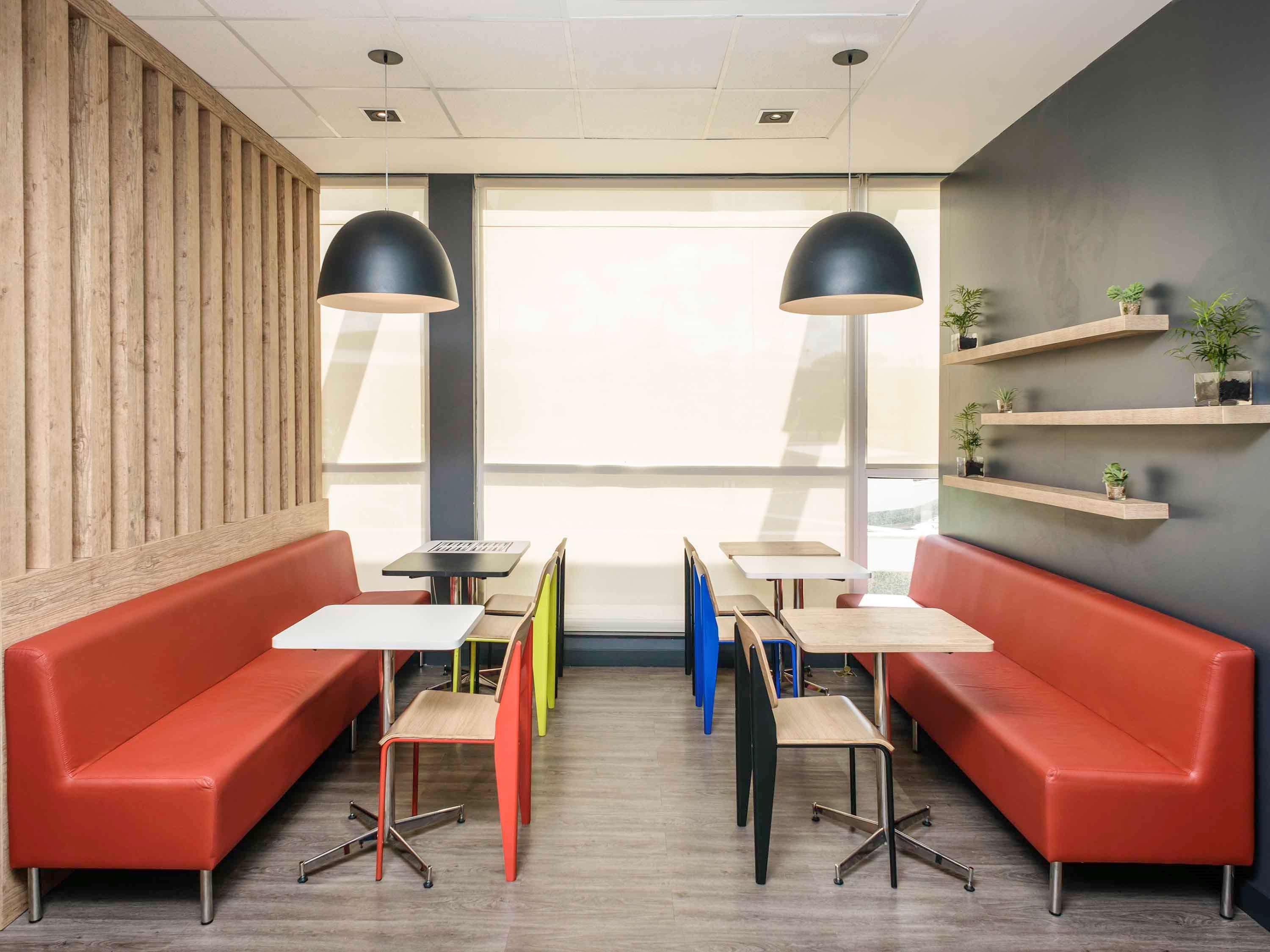 Ibis Recife Aeroporto Hotel Ngoại thất bức ảnh