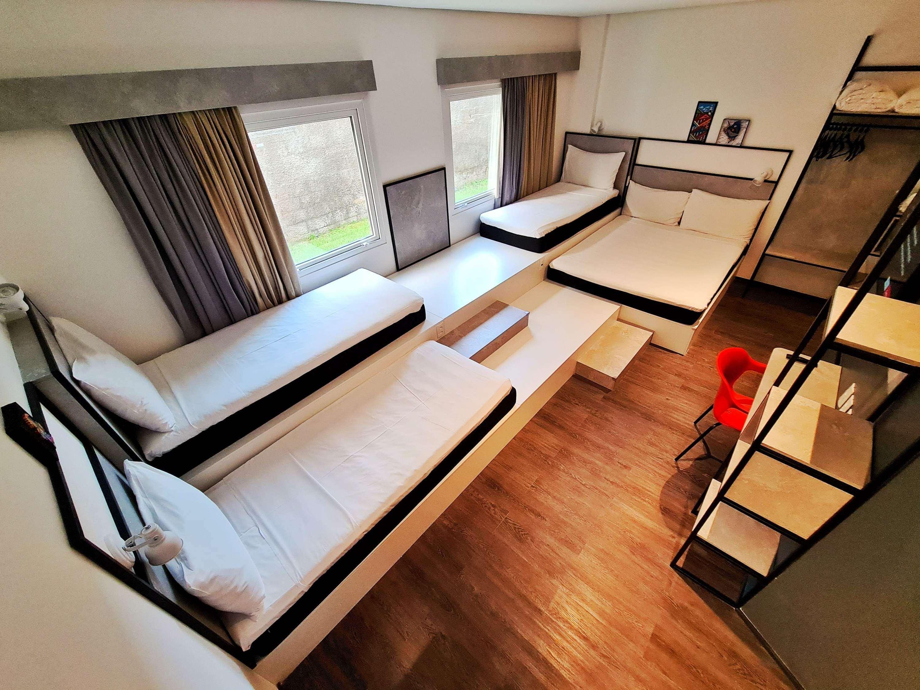 Ibis Recife Aeroporto Hotel Ngoại thất bức ảnh