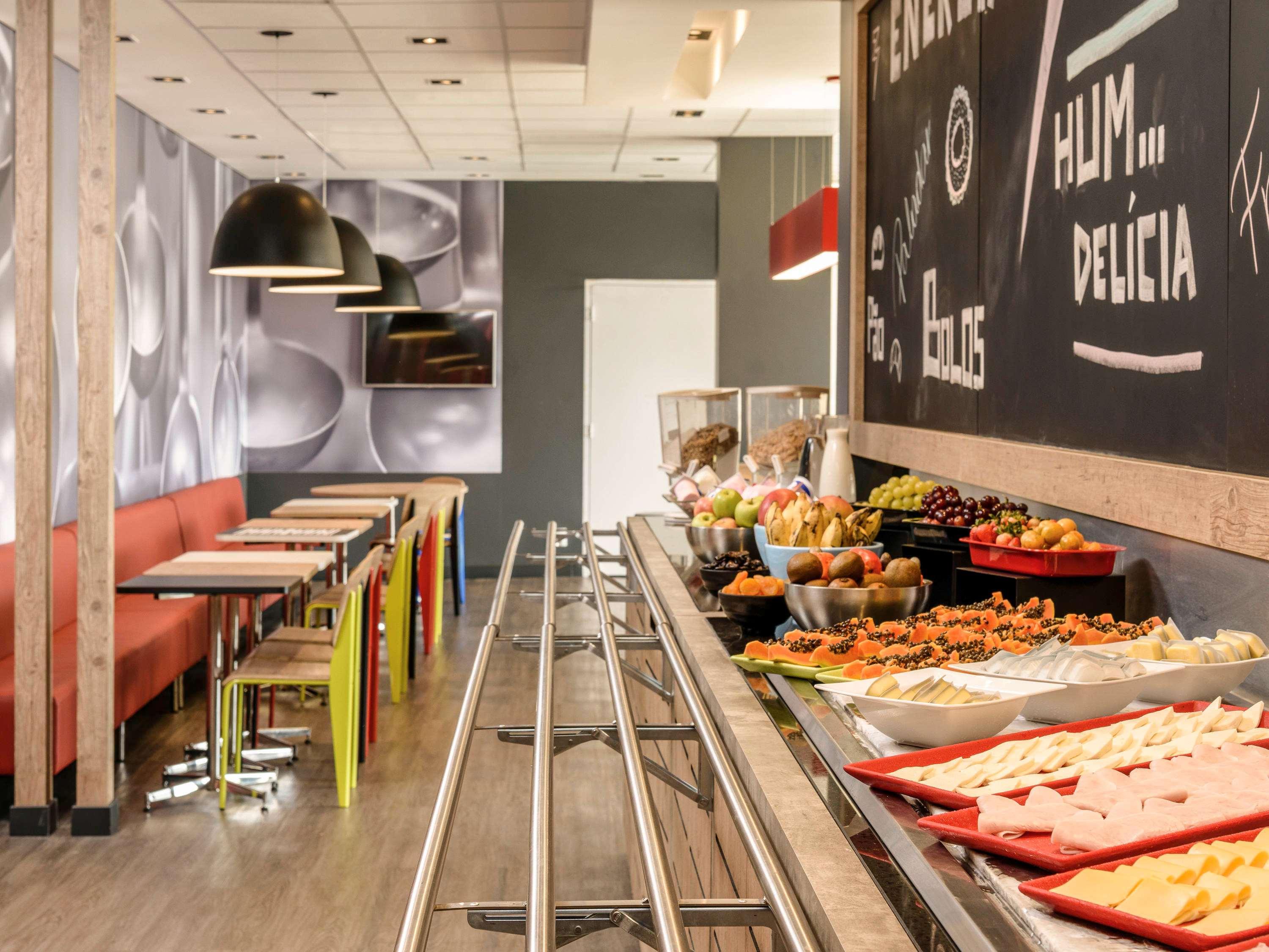 Ibis Recife Aeroporto Hotel Ngoại thất bức ảnh