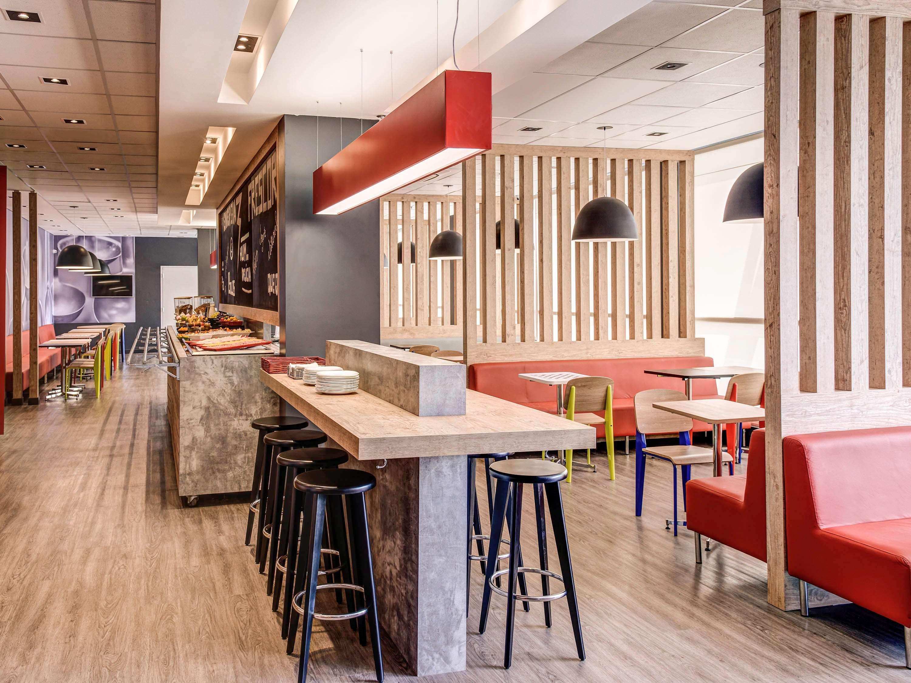Ibis Recife Aeroporto Hotel Ngoại thất bức ảnh