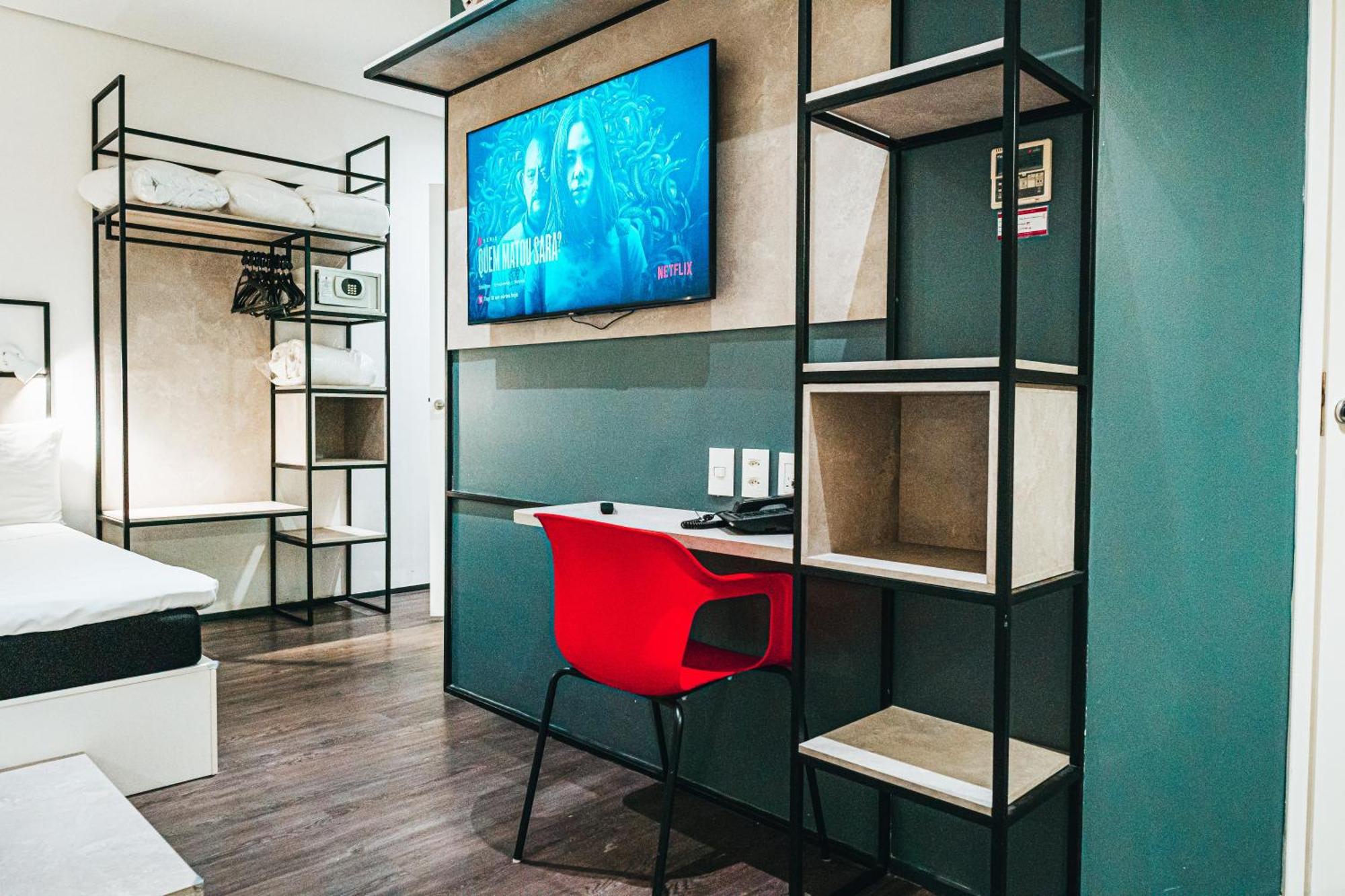 Ibis Recife Aeroporto Hotel Ngoại thất bức ảnh