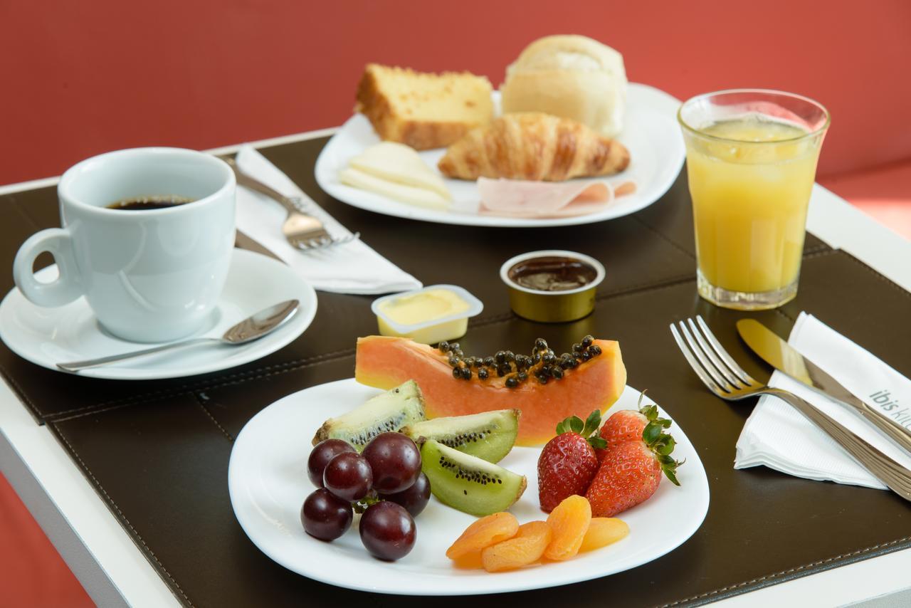Ibis Recife Aeroporto Hotel Ngoại thất bức ảnh