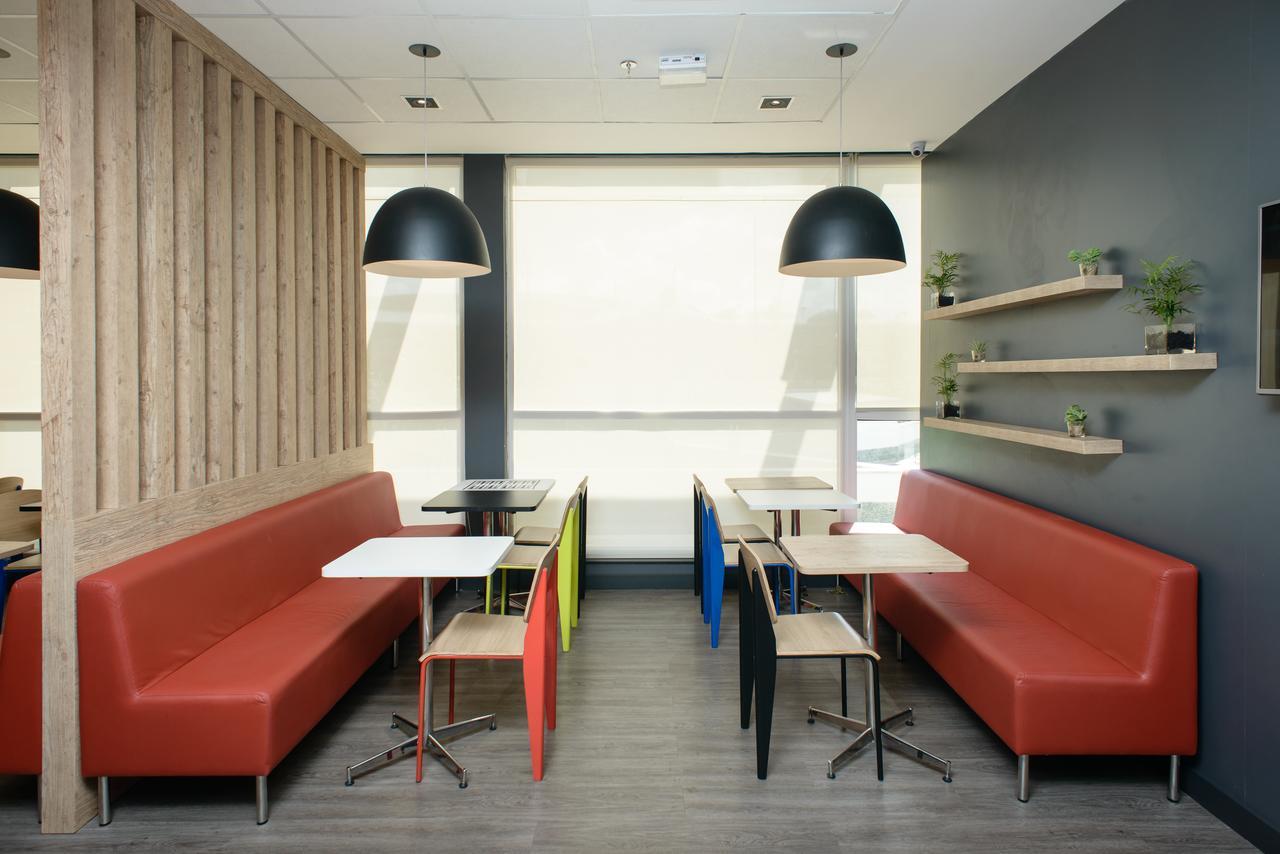 Ibis Recife Aeroporto Hotel Ngoại thất bức ảnh